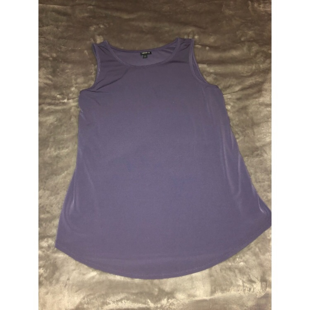 Torrid shirt
